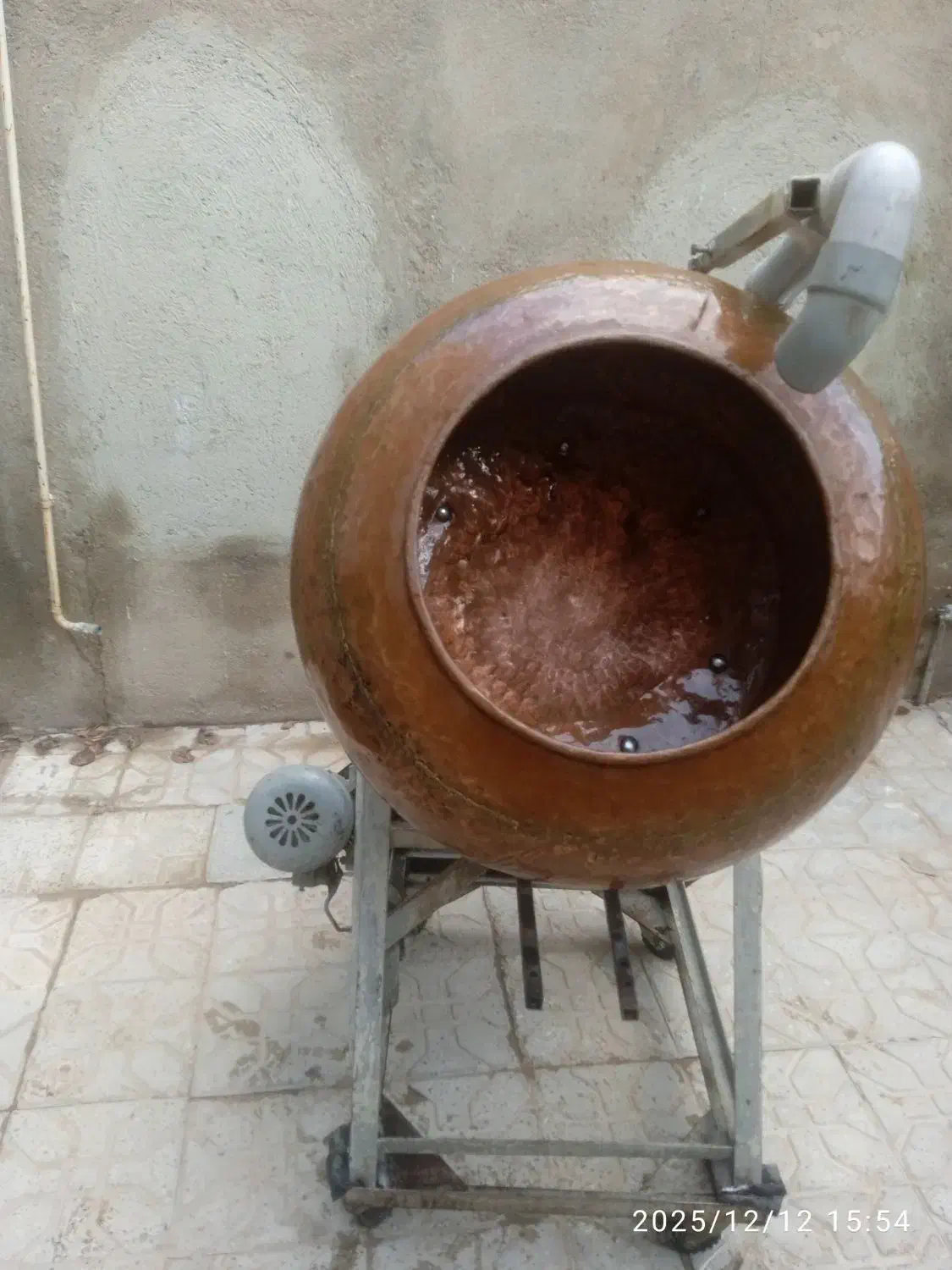 لوازم قنادی|ماشین‌آلات صنعتی|لالجین, |دیوار