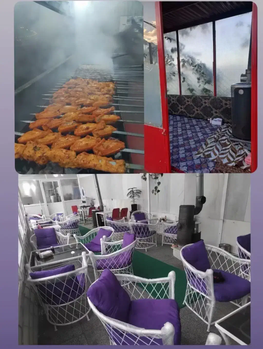 نیازمند یک نیروی کار|استخدام خدمات فروشگاه و رستوران|ماکو, |دیوار