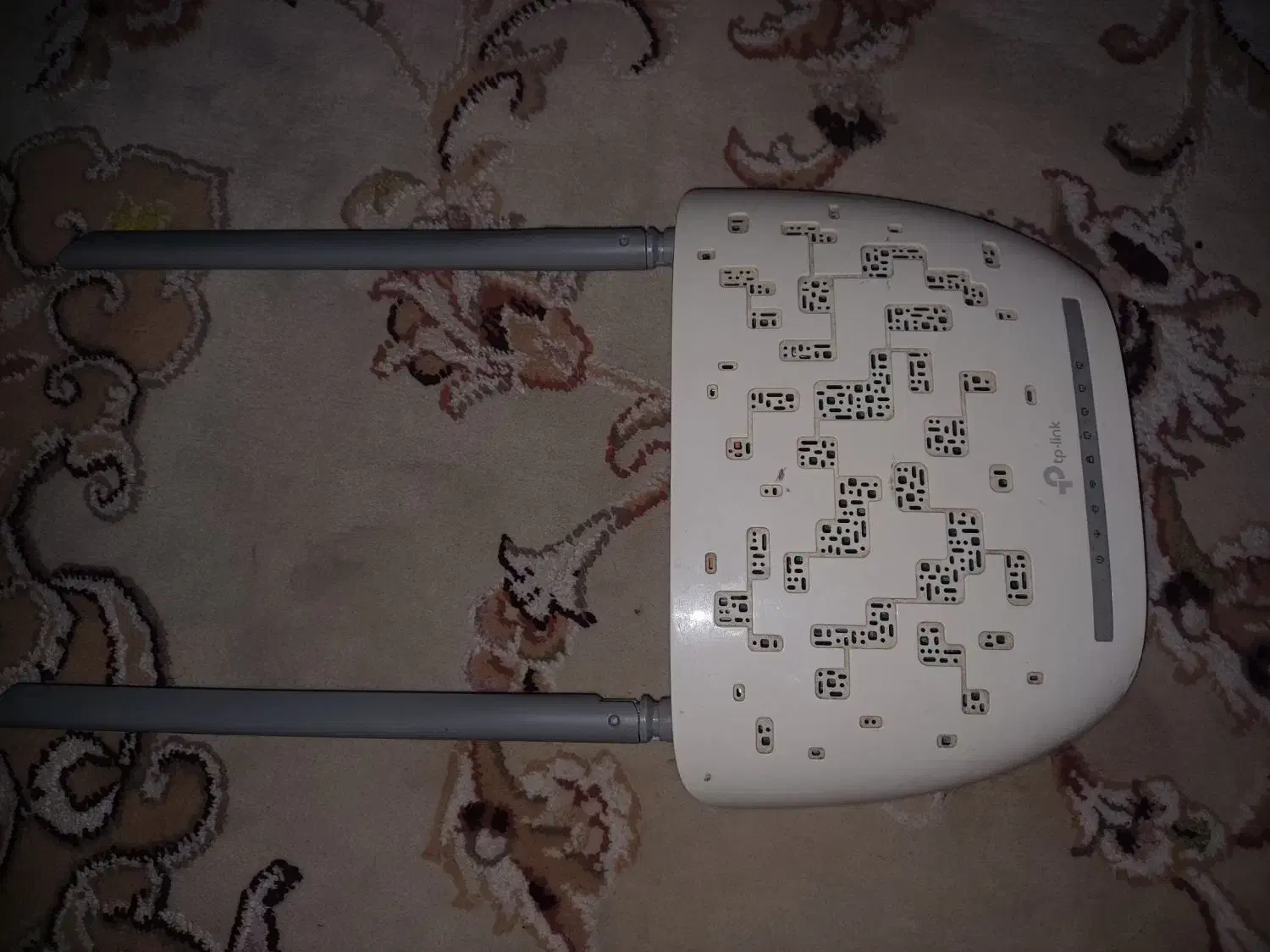 مودم TP link|مودم و تجهیزات شبکه|اهواز, کمپلو شمالی|دیوار