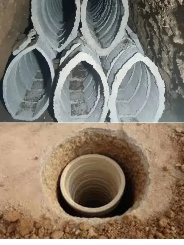 حفر چاه و مقنی|خدمات پیشه و مهارت|کرج, آق تپه|دیوار