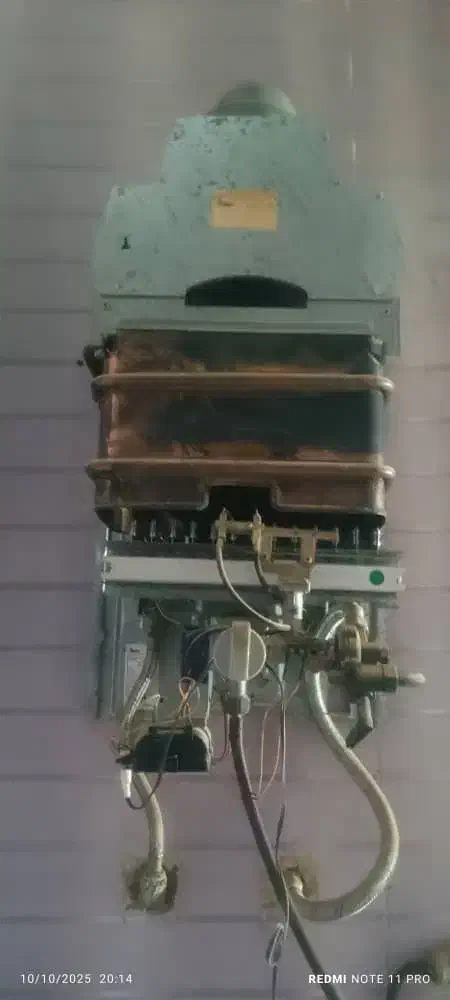 تعمیر آبگرمکن|خدمات پیشه و مهارت|اهواز, کوی مهدیس|دیوار