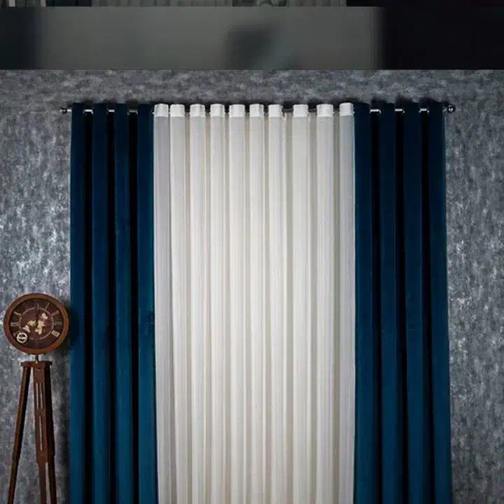 تخفیفات پرده|پرده، رانر، رومیزی|آبدانان, |دیوار