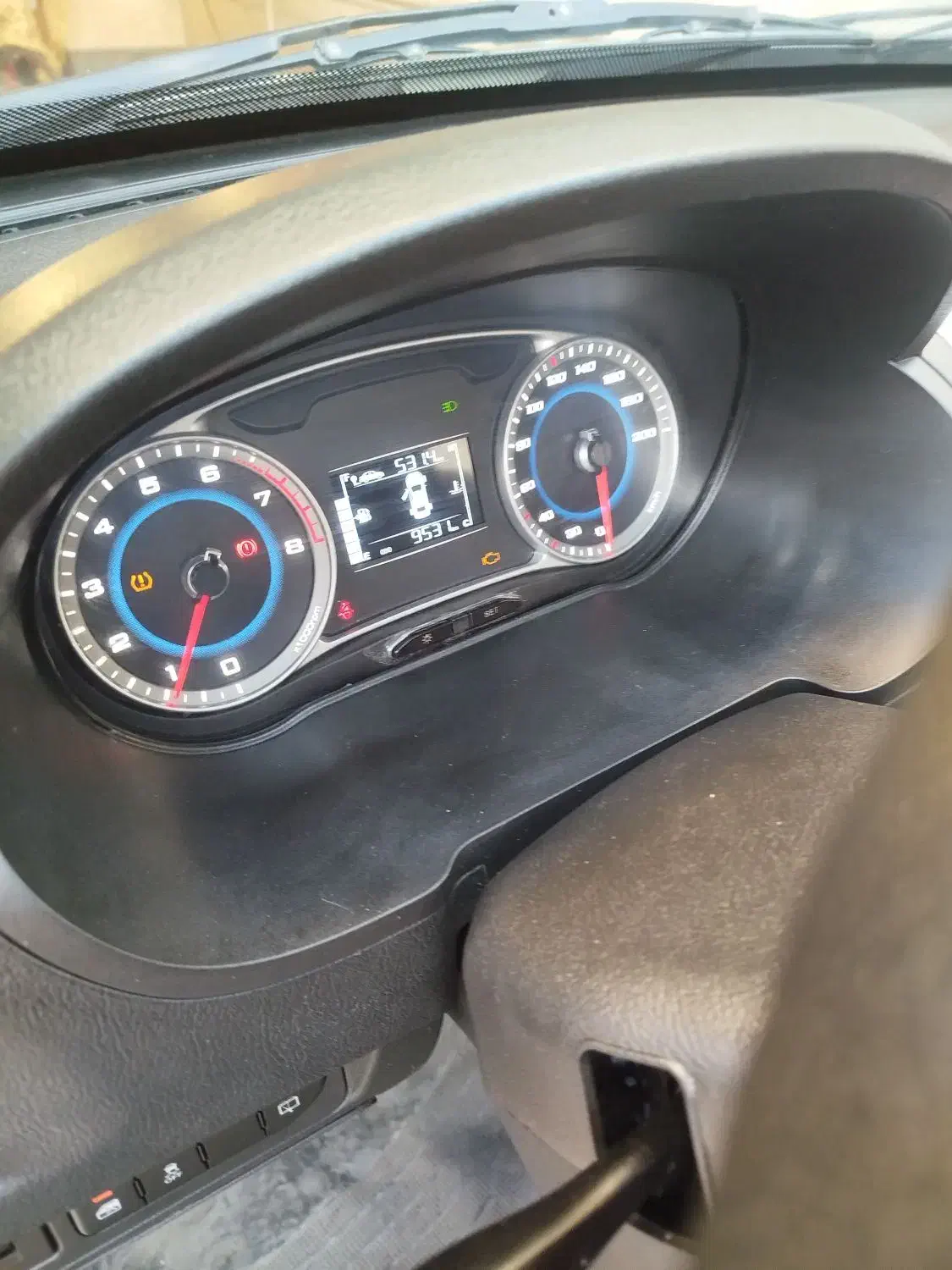 کوئیک جی ایکس ار|خودرو سواری و وانت|کلاله, |دیوار