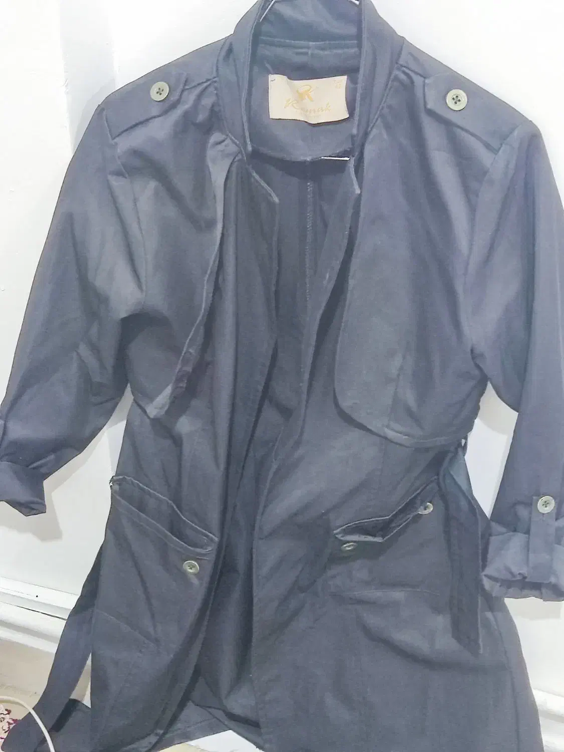 دوعدد بارمنی درحد نو|لباس|کرج, حیدرآباد|دیوار