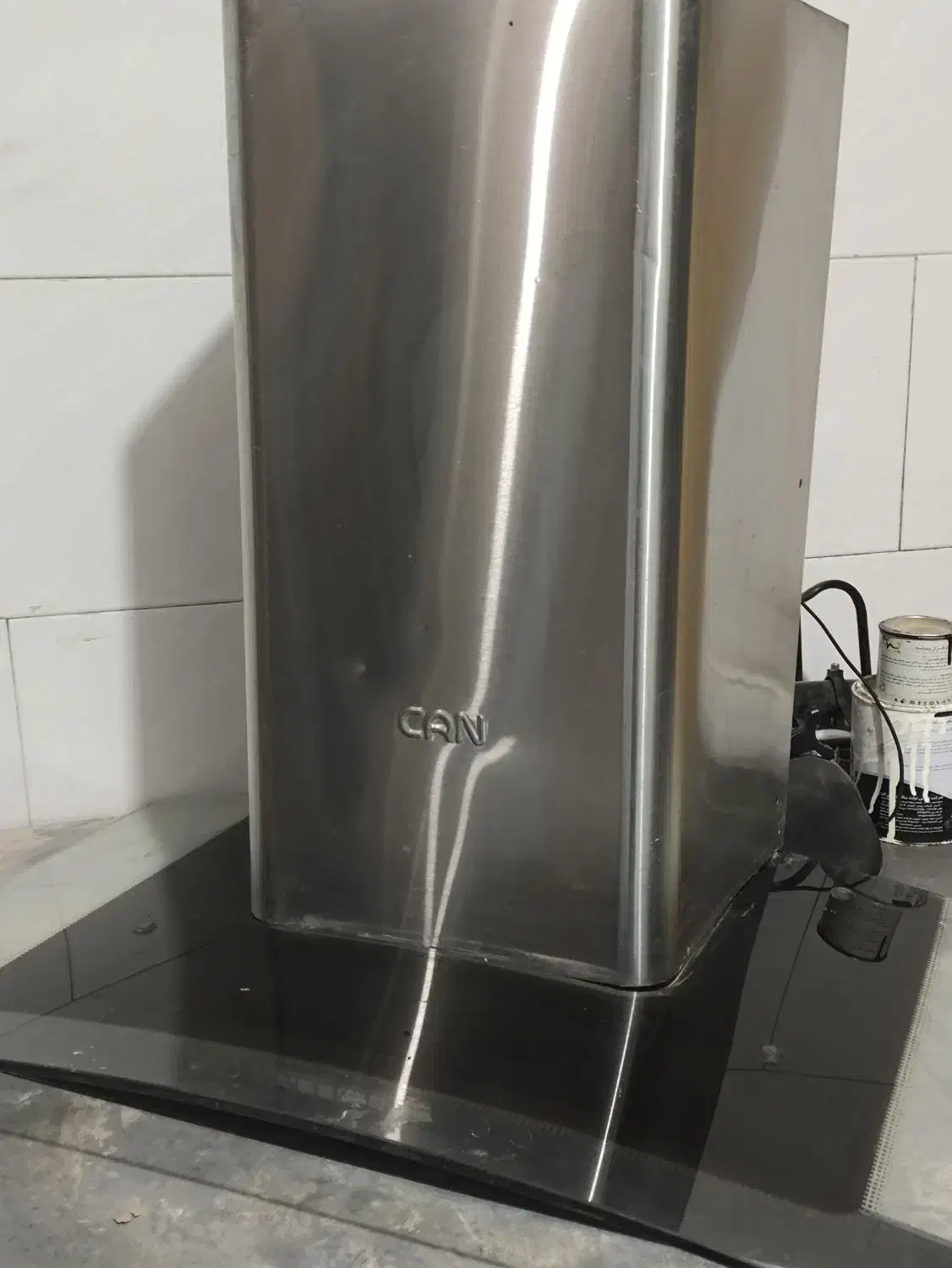 هود can|اجاق گاز و لوازم برقی پخت‌وپز|جیرفت, |دیوار