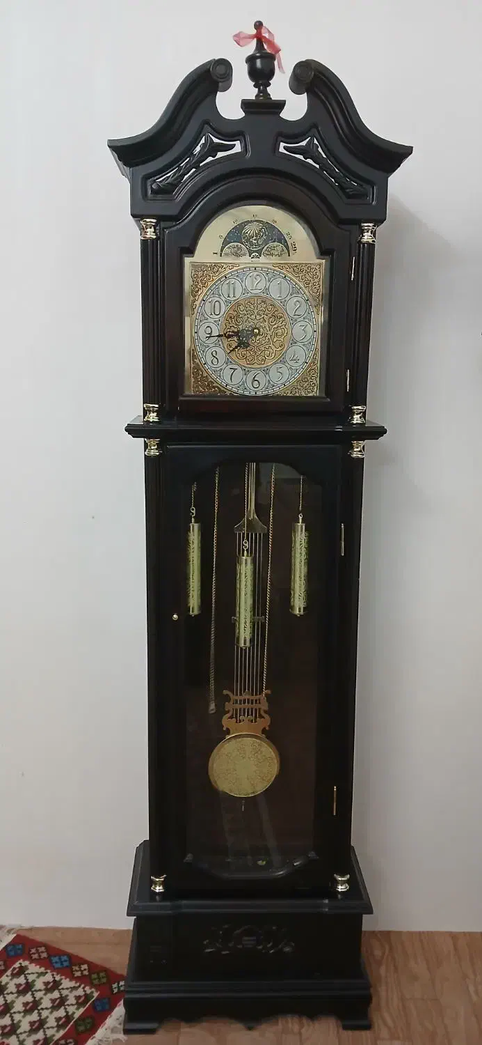 ساعت|ساعت دیواری و تزئینی|زنجان, |دیوار