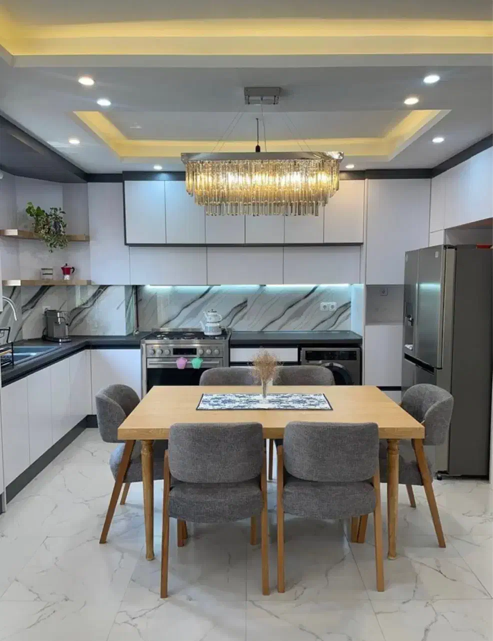 اجاره اپارتمان تک و دو خواب مبله در بلوار فردوس|اجارهٔ کوتاه‌مدت آپارتمان و سوئیت|تهران, فردوس|دیوار