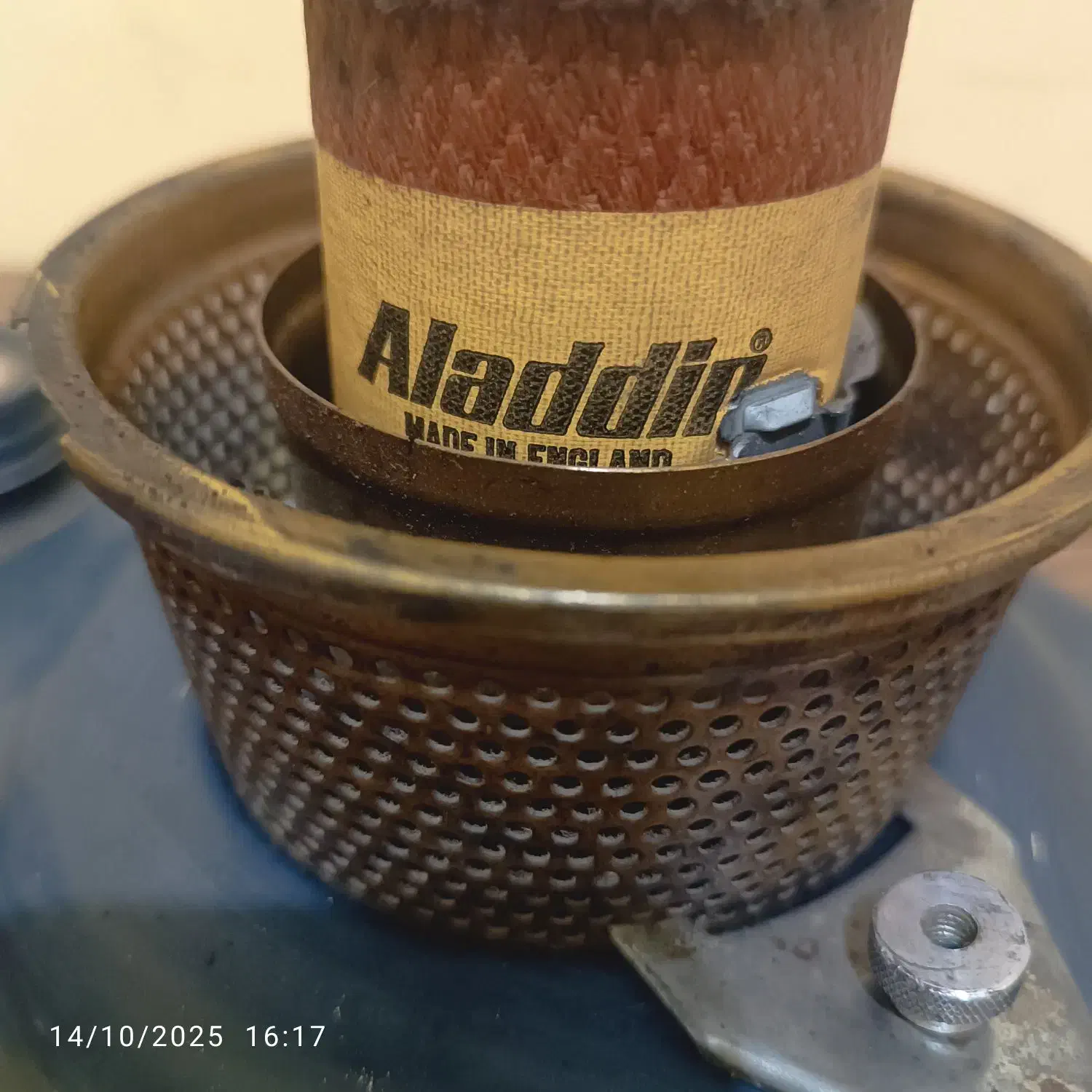 بخاری انگلیسی و هم گردسوز|کلکسیون اشیاء عتیقه|گرگان, |دیوار