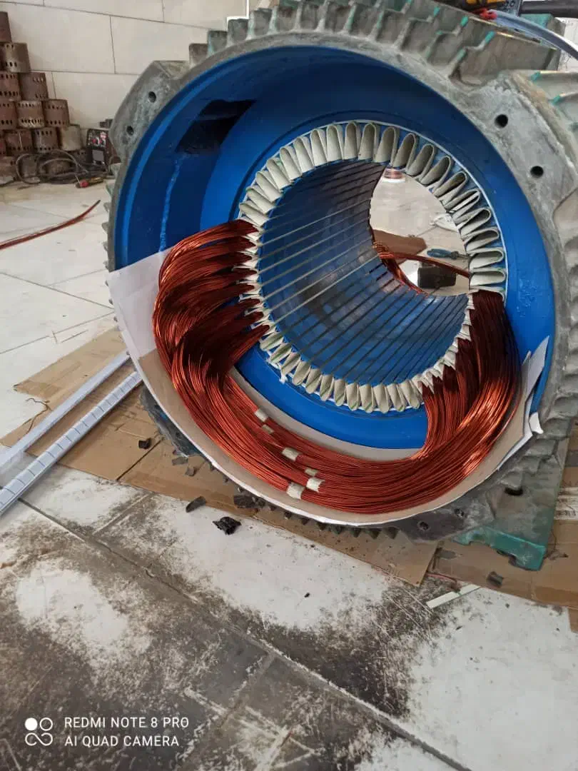 سیم پیچی پمپ آب بالابر کفش دینام کولر فن|خدمات پیشه و مهارت|صدرا-فارس, فاز ۱|دیوار