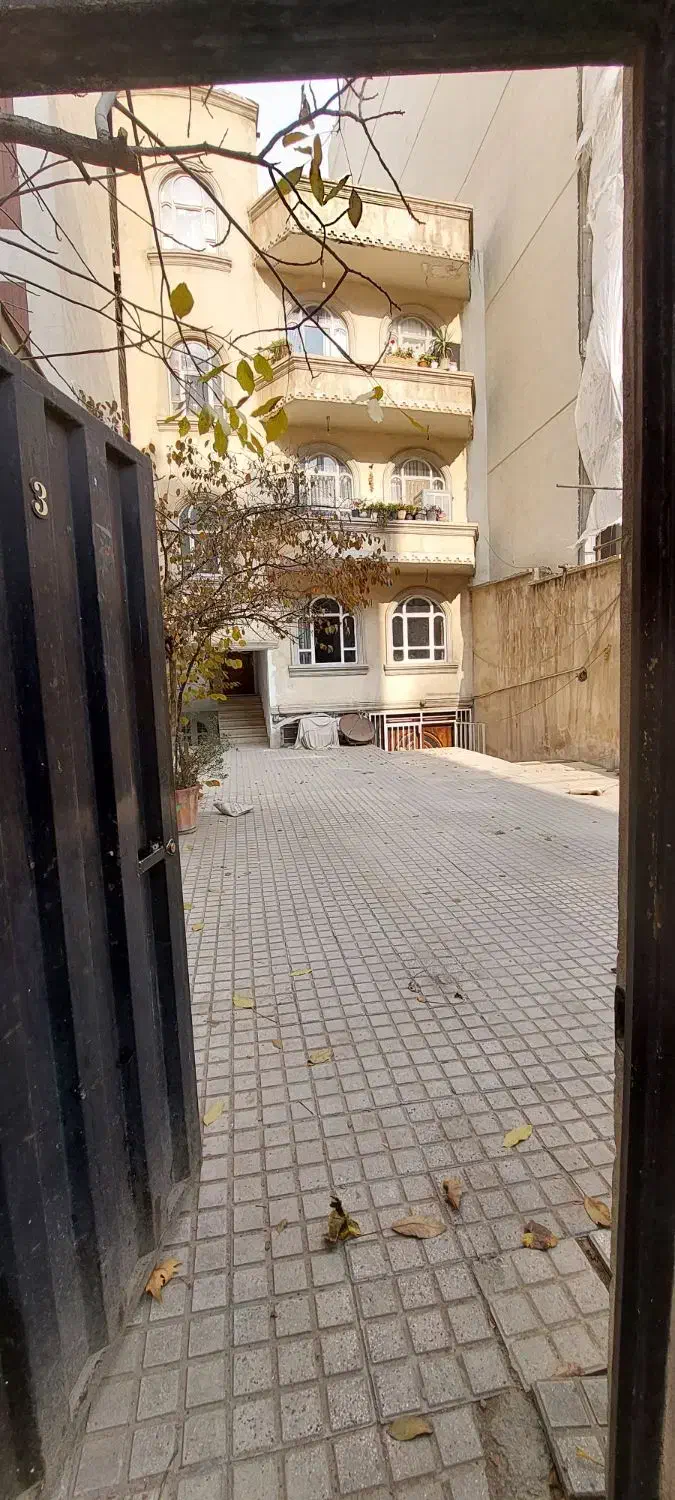 آجودانیه ( 60 متر ) ( یک خواب ) قیمت مناسب