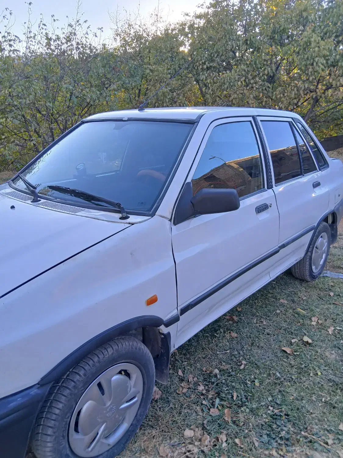 فروش خودرو|خودرو سواری و وانت|فلارد, |دیوار