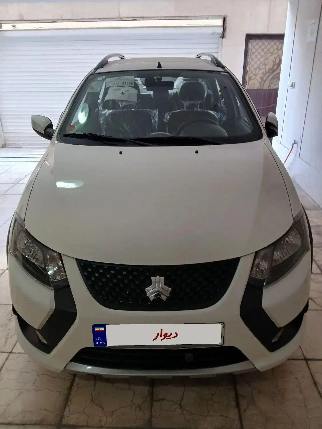 کوییک s|خودرو سواری و وانت|تهران, مهرآباد|دیوار