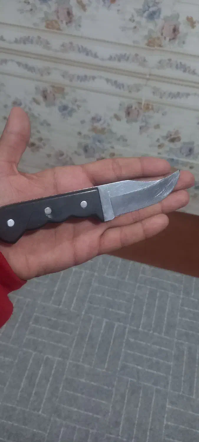 چاقو|کلکسیون اشیاء عتیقه|اهواز, کوی مندلی(سه راه خرمشهر)|دیوار