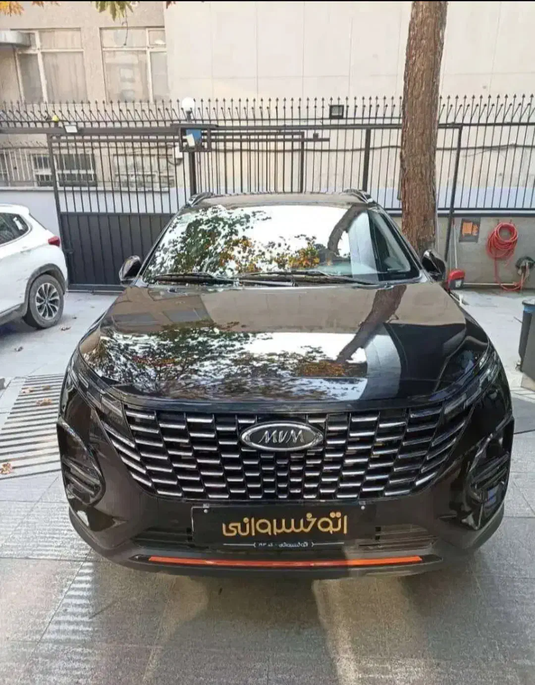 TKk تجارت خودرو خسروانی X33 کراس|خودرو سواری و وانت|تهران, شهرک استقلال|دیوار