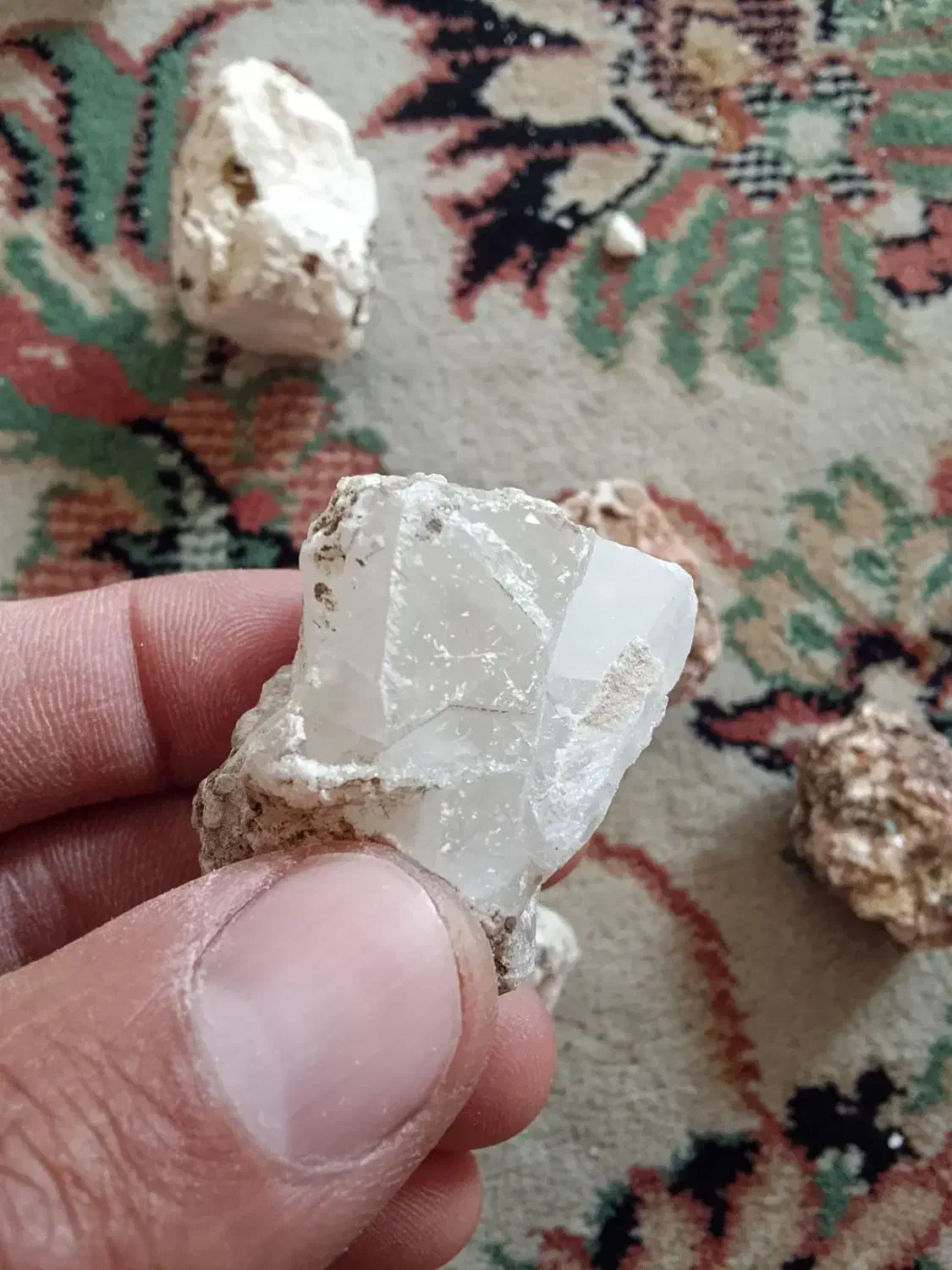 تعدادی سنگ بفروش میرسد|جواهرات|بومهن, |دیوار