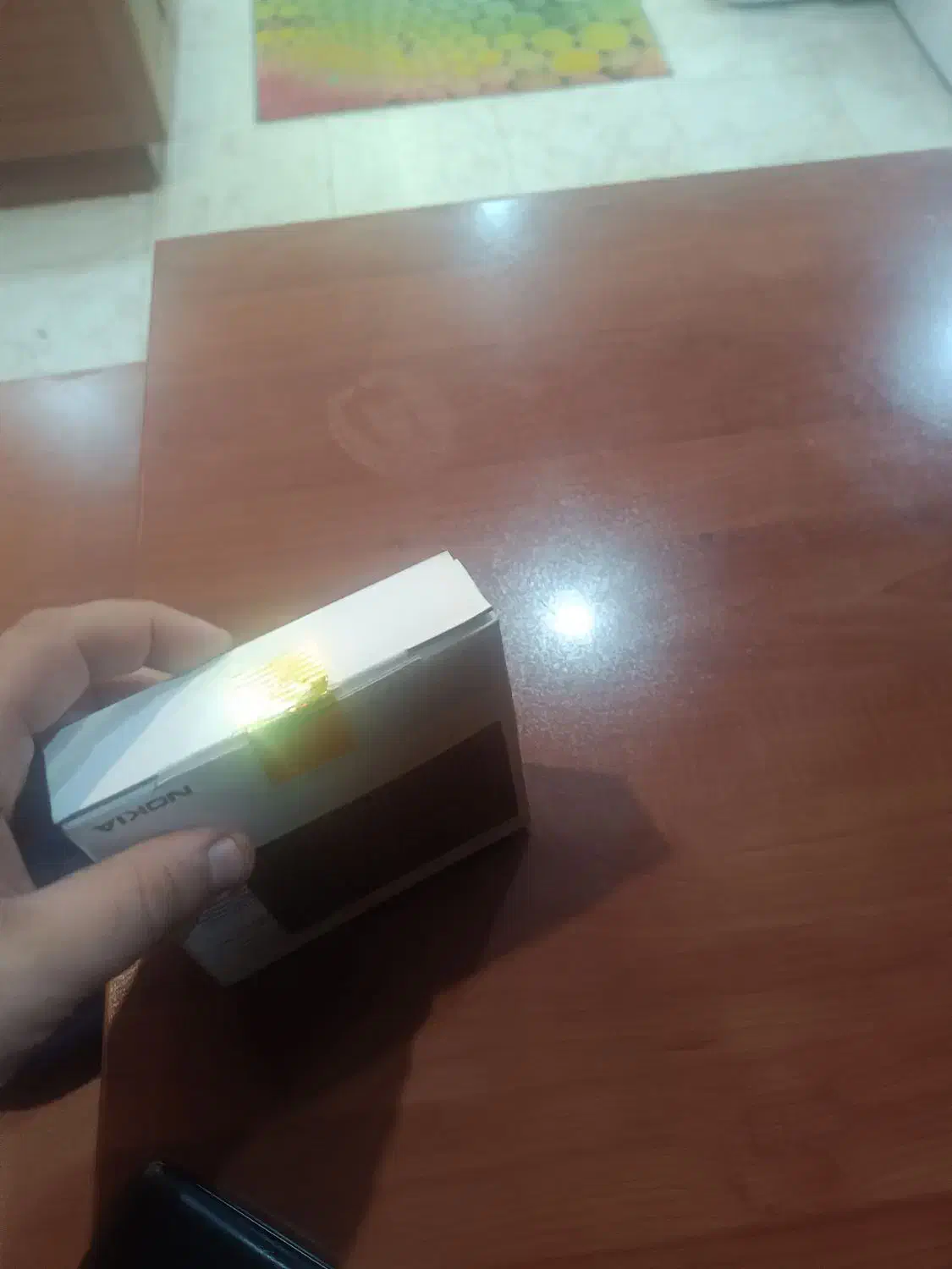 نوکیا 106  اصلی|موبایل|تهران, قلهک|دیوار