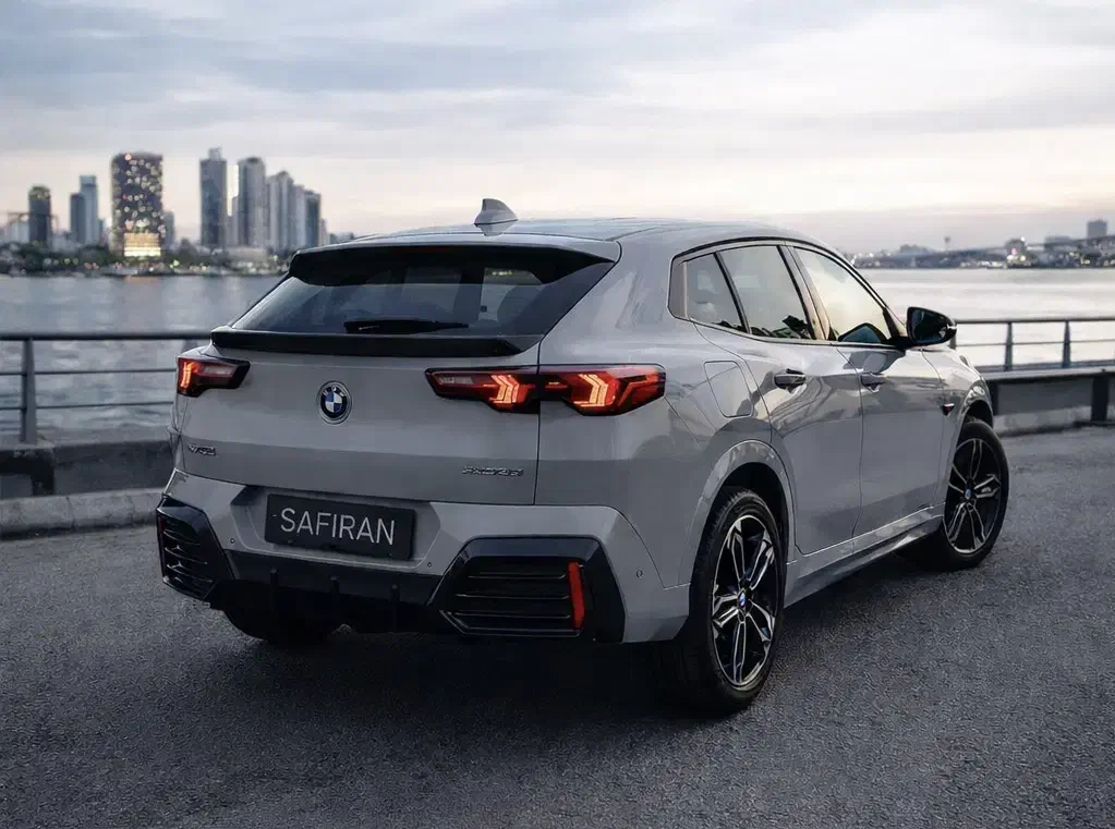 BMW X2|خودرو سواری و وانت|تهران, جردن|دیوار