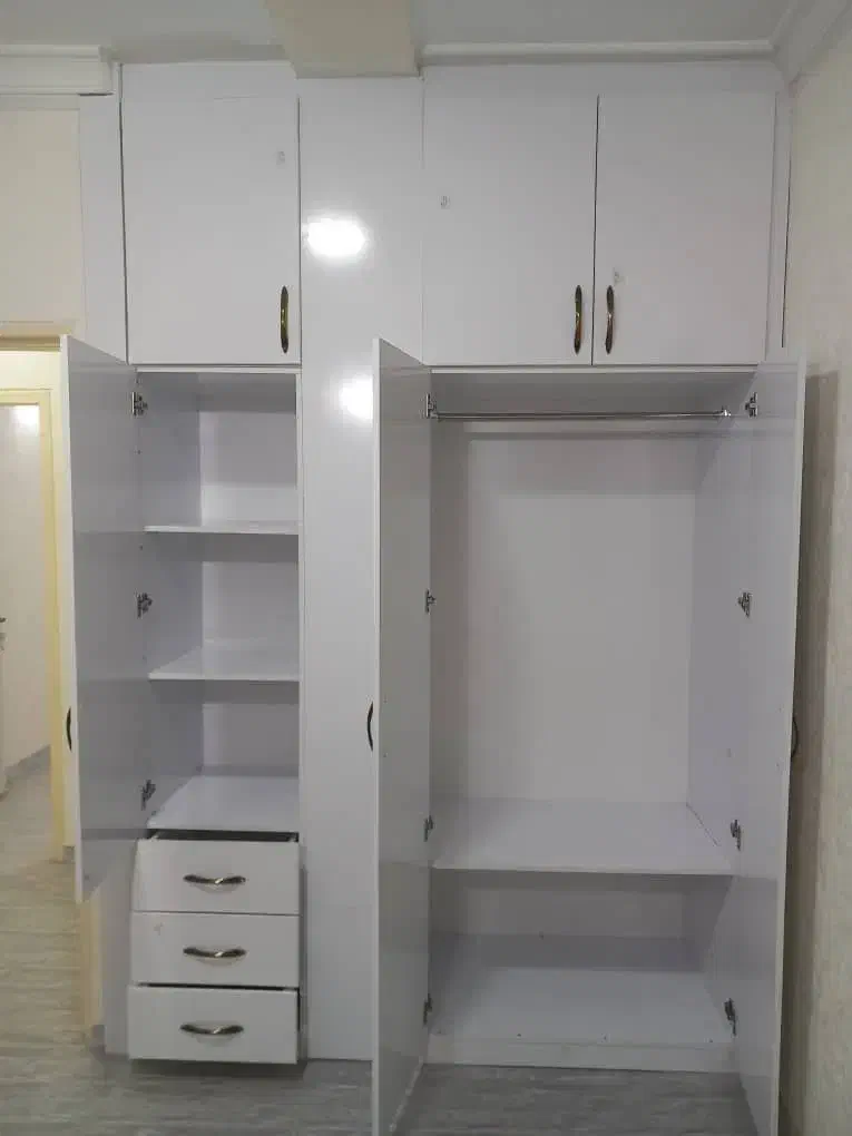 در بهترین لوکیشن گلباغ نماز|اجارهٔ آپارتمان|رشت, گلباغ نماز|دیوار