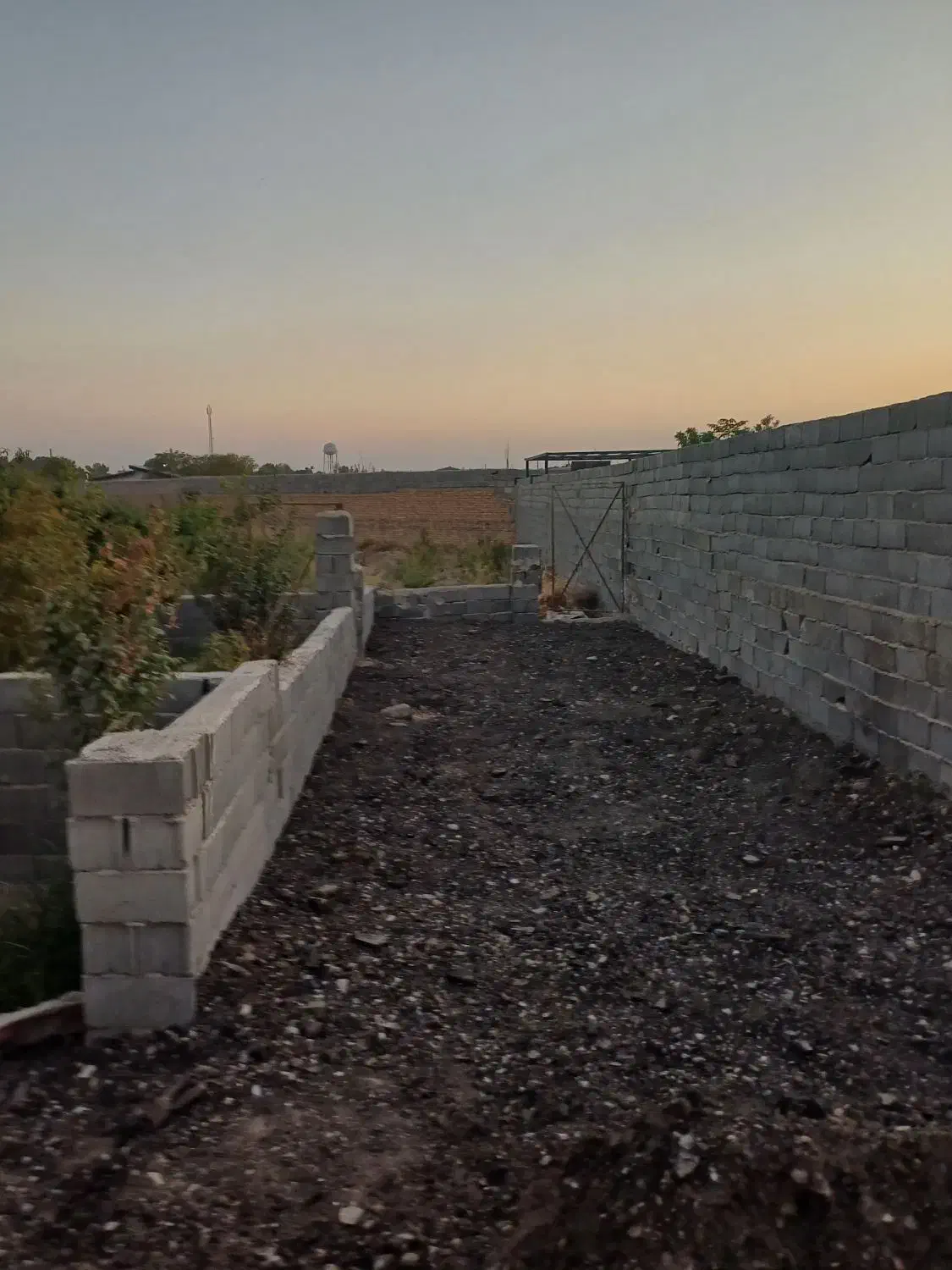 ویلا پاکدشت جمال اباد چهار دیواری|فروش خانه و ویلا|پاکدشت, پاکدشت (مامازند)|دیوار