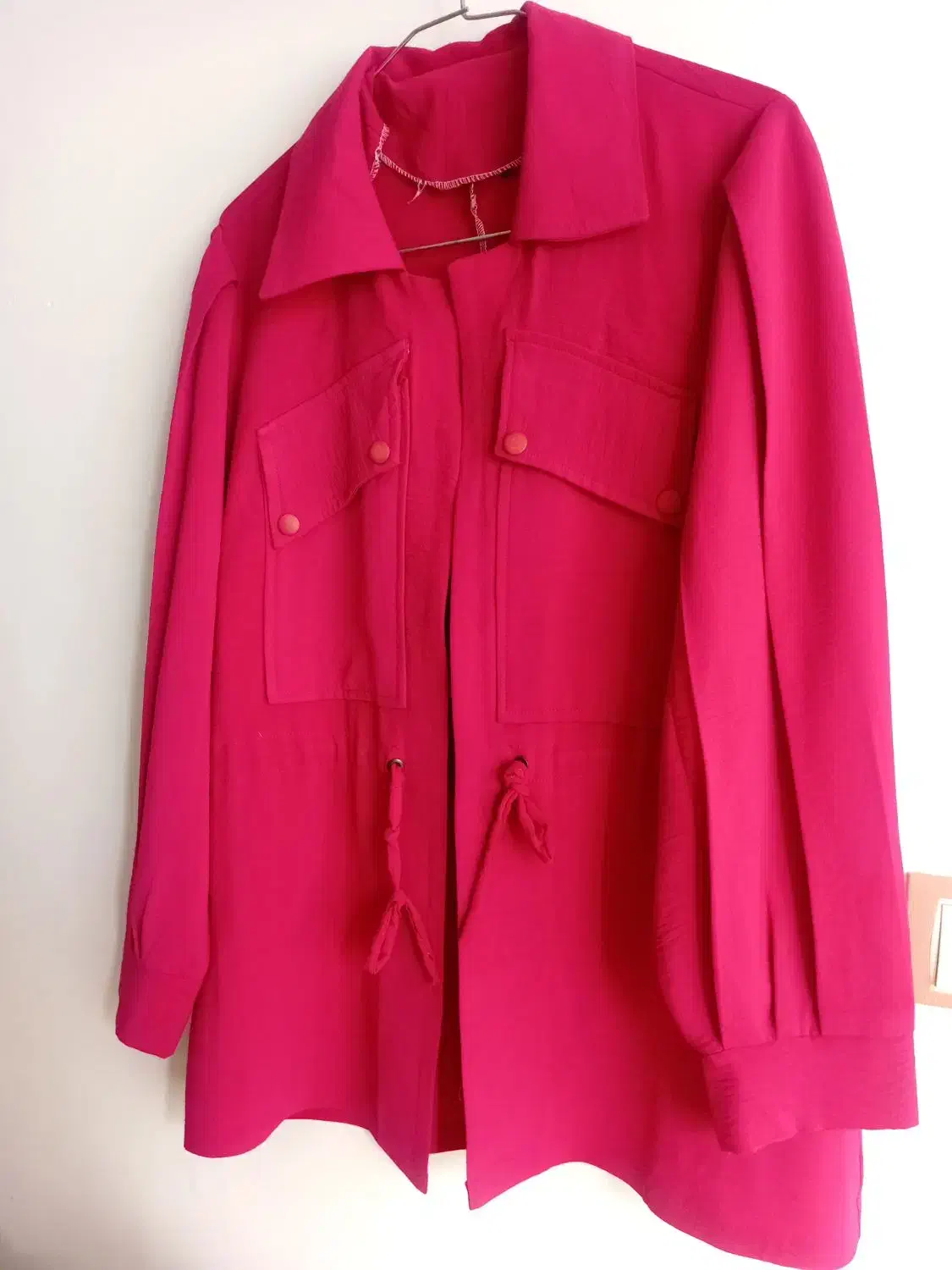 ۶۰۰|لباس|سیاهکل, |دیوار