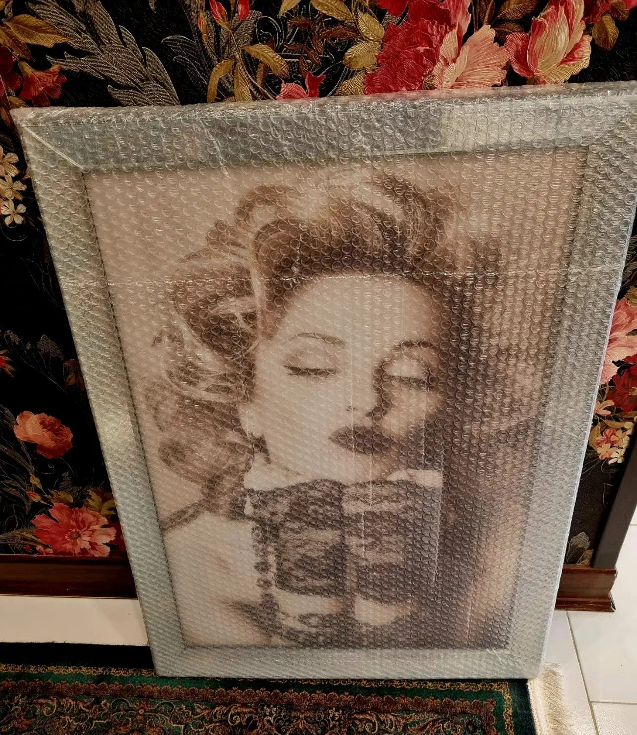 تابلو ۳ تیکه|تابلو، نقاشی، عکس|کیش, |دیوار