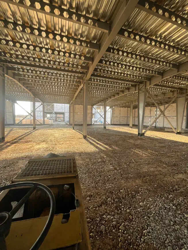 اجاره دهنده دستگاه مینی غلطک/ویبره فابریک 25/30|خدمات حمل و نقل|شاهدشهر, |دیوار