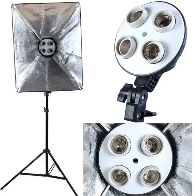 سافت باکس|دوربین عکاسی و فیلم‌برداری|اسلام‌شهر, شهرک احمدیه|دیوار