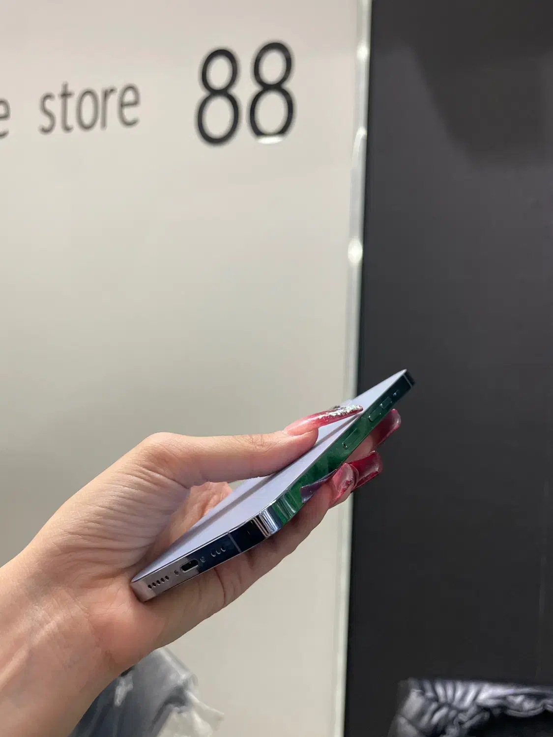 ایفون ۱۳پرو (نقدواقساط)|موبایل|تهران, شهرک غرب|دیوار