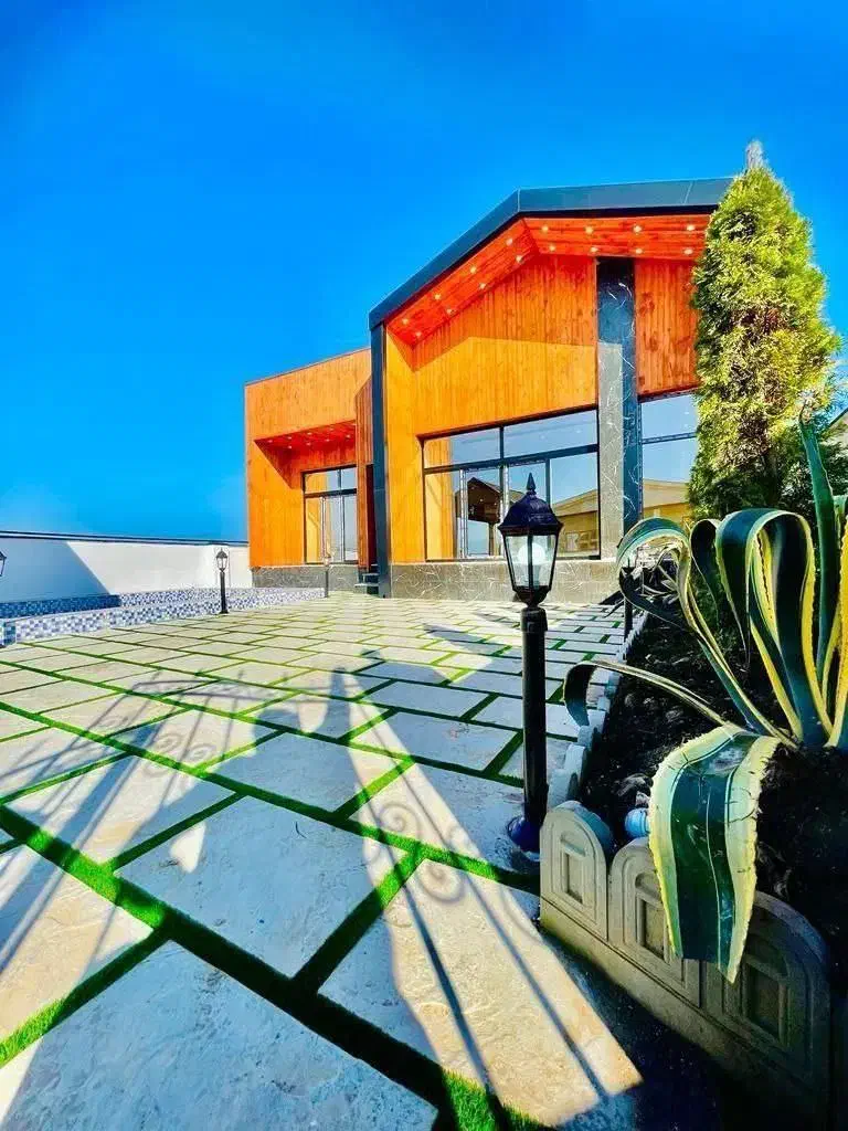 ویلا باغ نماچوب 230 متری شهرکی سندتکبرگ|فروش خانه و ویلا|سیجوال, |دیوار