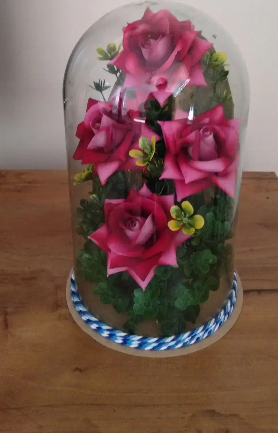 گل رز بهترین کادو روز مادر|گل مصنوعی|کرمانشاه, |دیوار