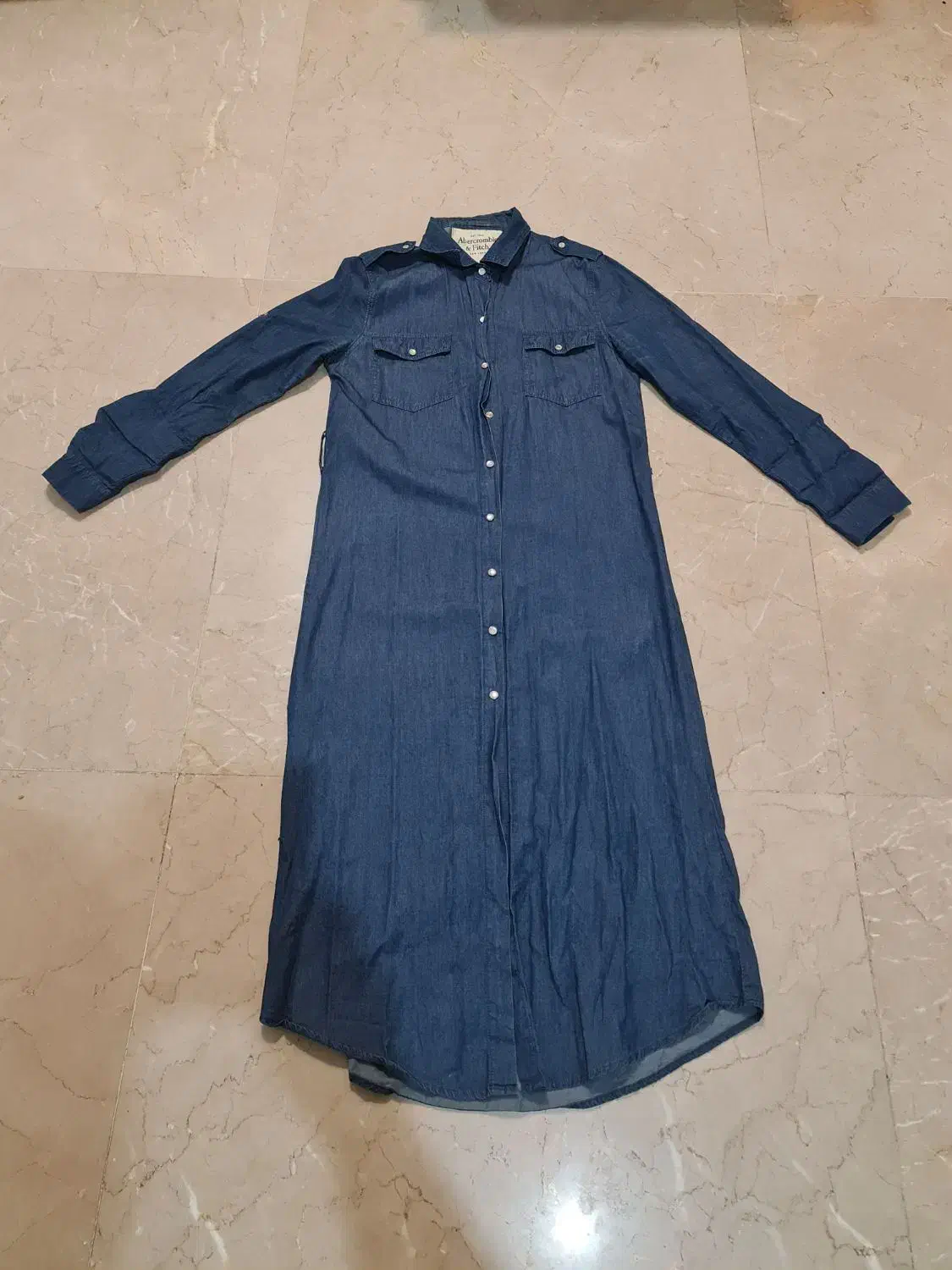 مانتو جین مارک|لباس|تهران, سازمان برنامه شمالی|دیوار