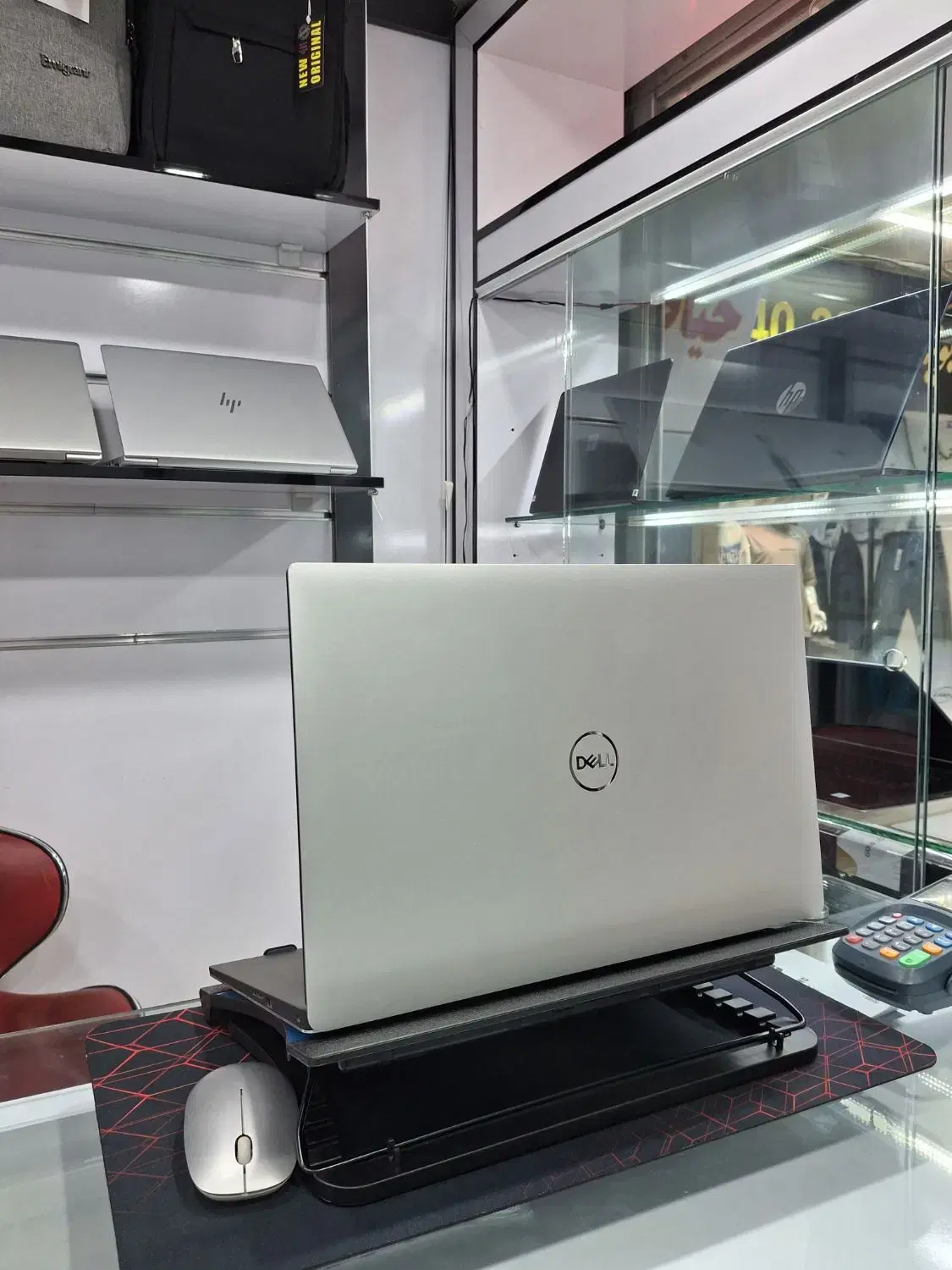dell precision 5530|رایانه همراه|ساوه, |دیوار