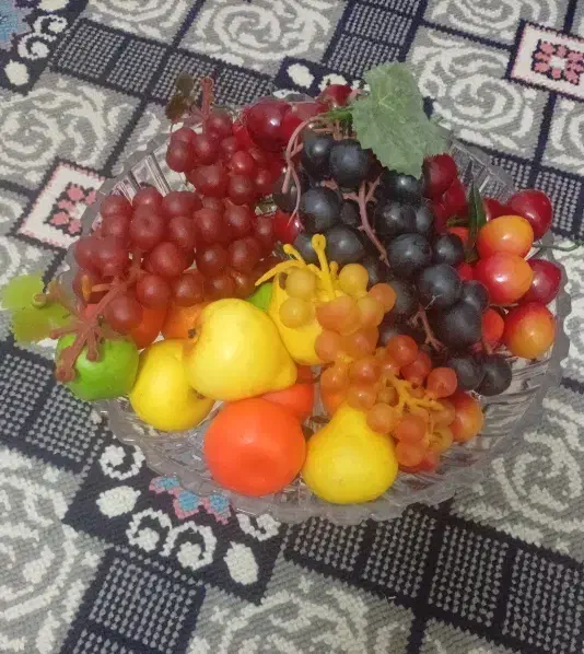 میوه تزئینی|صنایع دستی و سایر لوازم تزئینی|قنوات, |دیوار