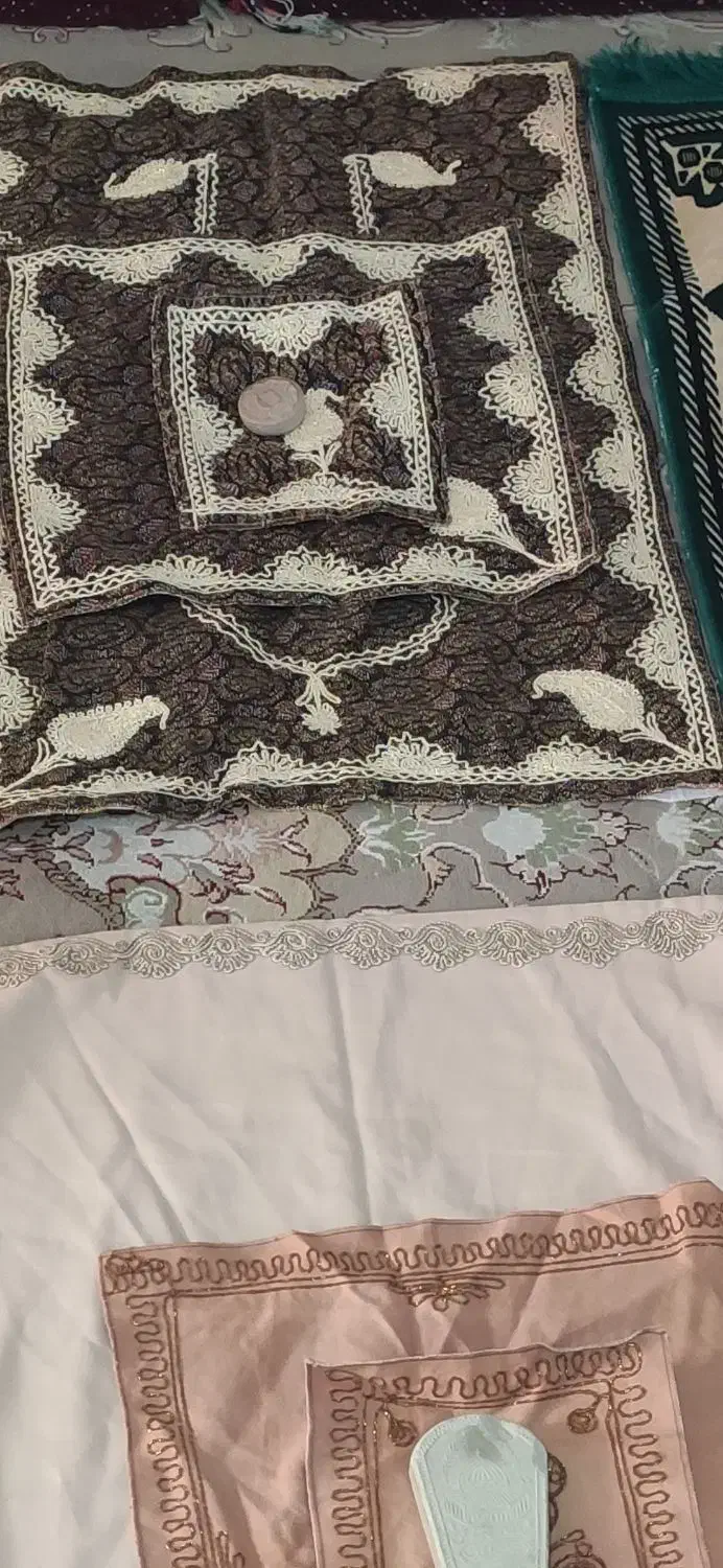 سجاده|سفره، حوله، دستمال آشپزخانه|کرج, گلشهر|دیوار