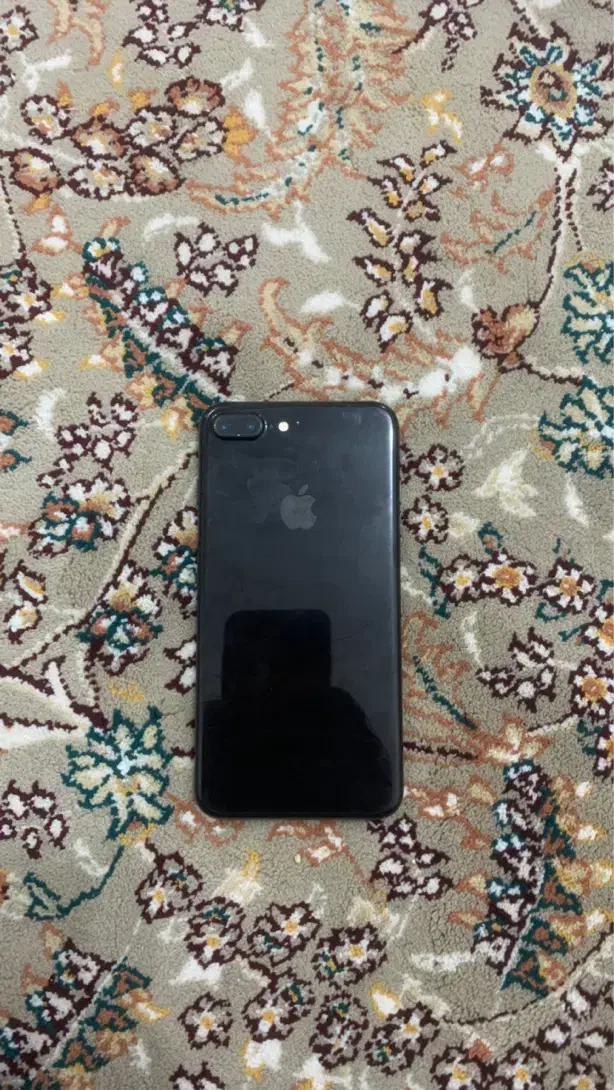 ایفون ۷پلاس ۱۲۸گیگ|موبایل|ارومیه, |دیوار