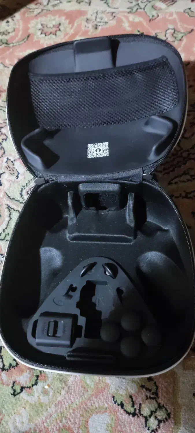 دسته dual sense edge|کنسول، بازی ویدئویی و آنلاین|تهران, تهرانپارس جنوبی|دیوار