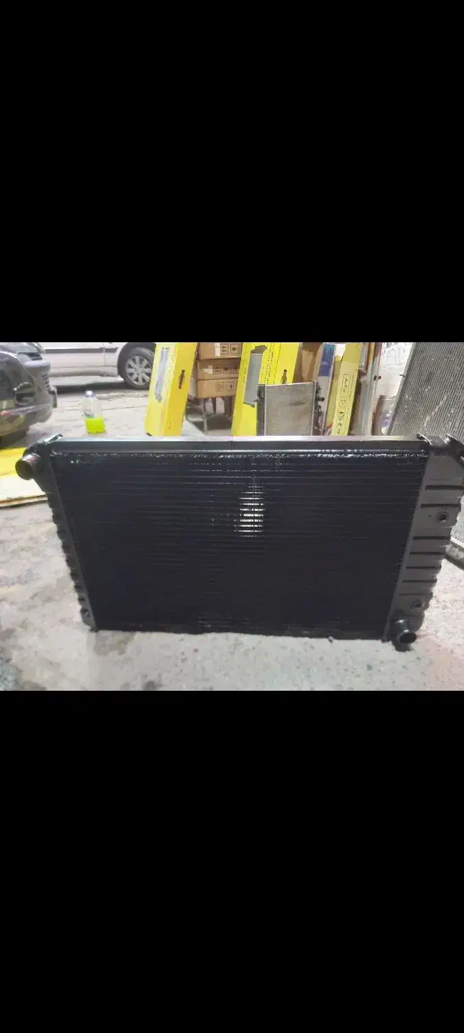 لوازمات کامل شورلت نوا قیمت مناسب|قطعات یدکی و لوازم جانبی|تهران, تجریش|دیوار