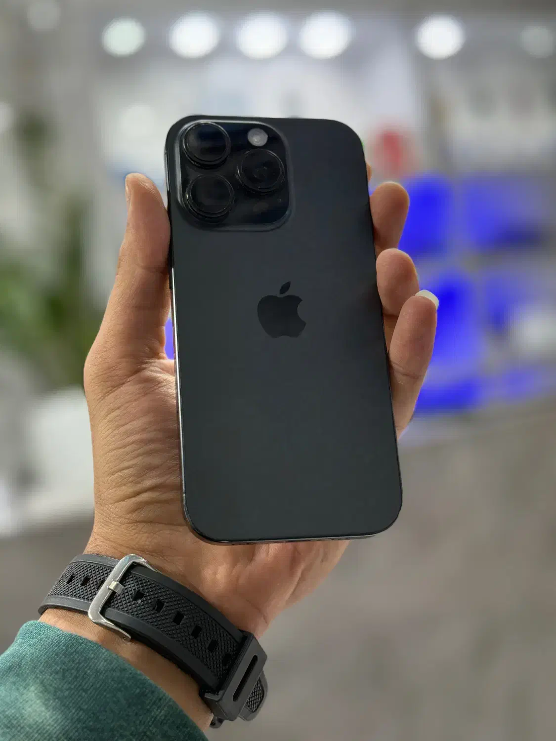 16pro 256 zaa با رجیستر|موبایل|شیراز, گود عربان|دیوار