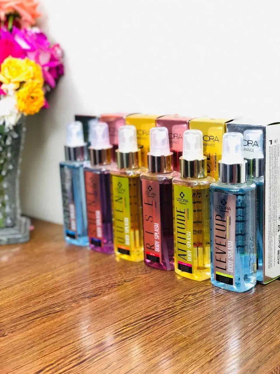 بادی اسپلش|آرایشی، بهداشتی، درمانی|همدان, |دیوار