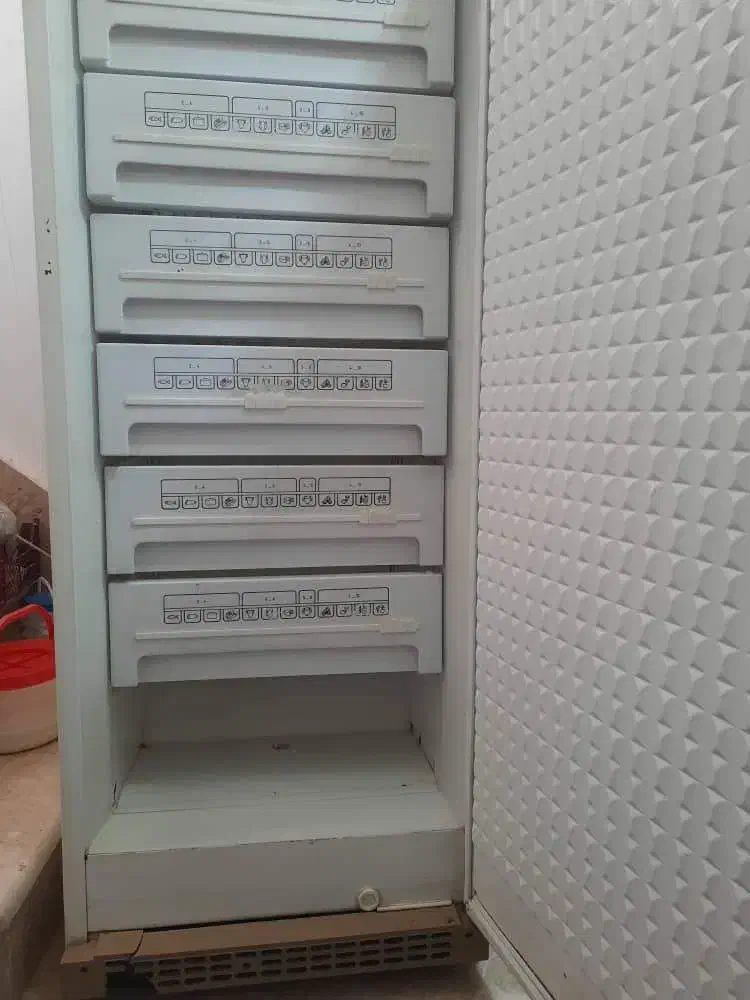 یخچال فریزر|یخچال و فریزر|کاشان, یزدآباد|دیوار