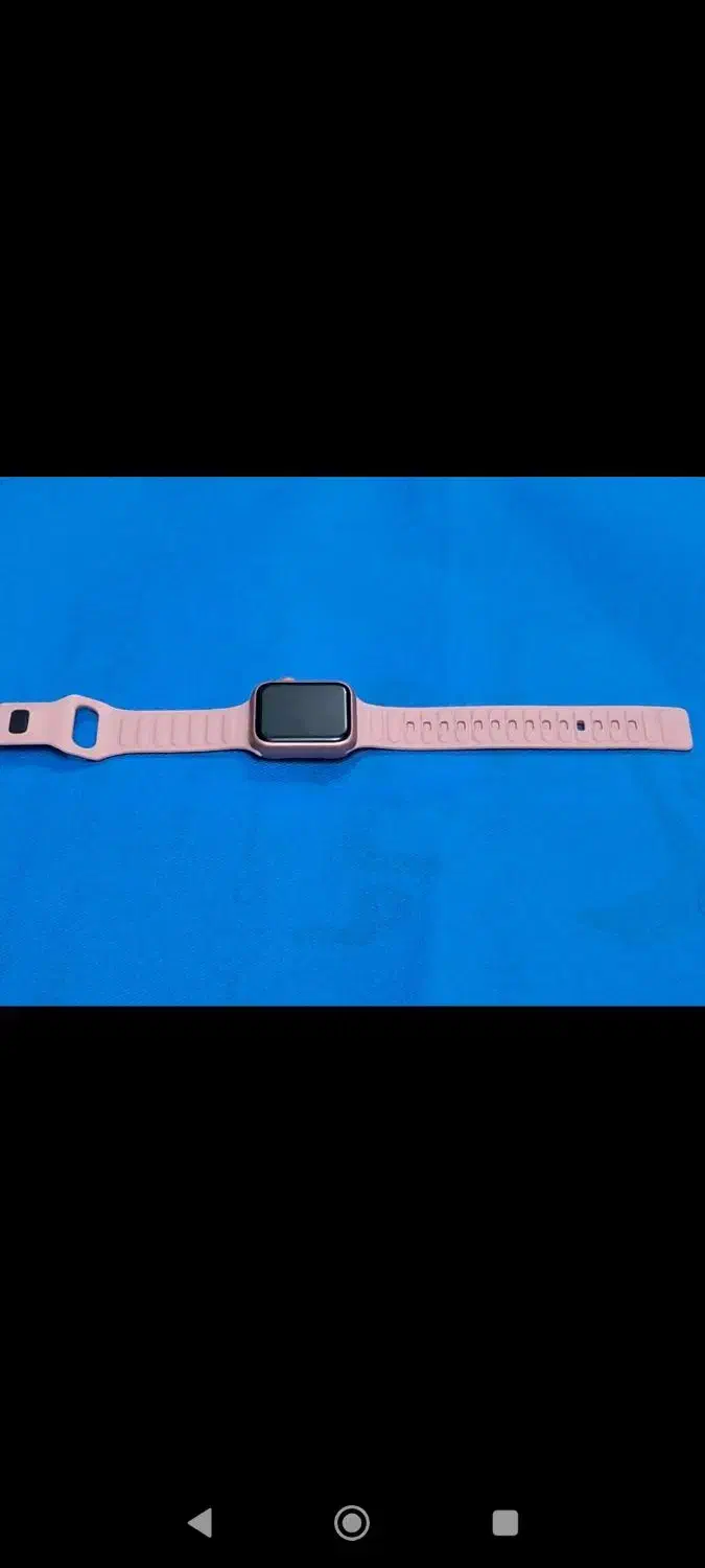 ساعت مچی هوشمند|ساعت|تهران, شهرک بعثت|دیوار