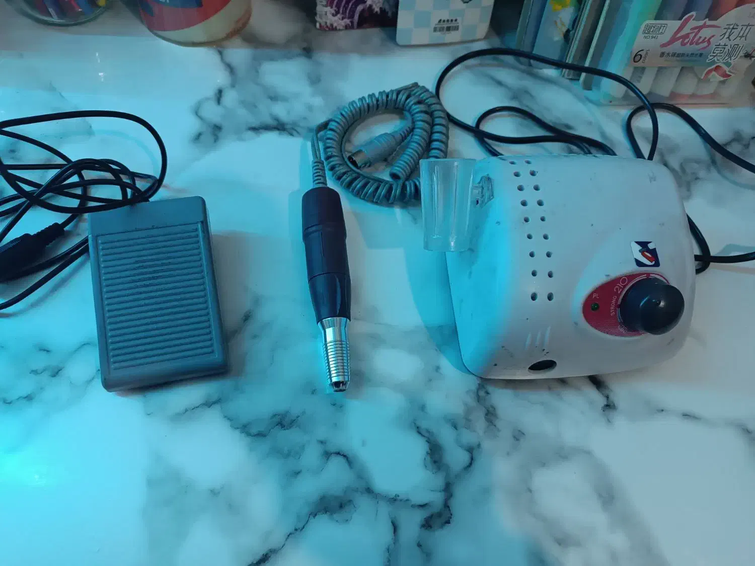 سوهان برقی|آرایشی، بهداشتی، درمانی|هشتگرد, شهرک ریحانه|دیوار