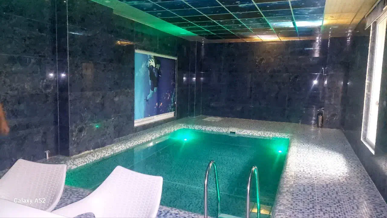 خانه باغ چرخاب|فروش خانه و ویلا|زارچ, |دیوار