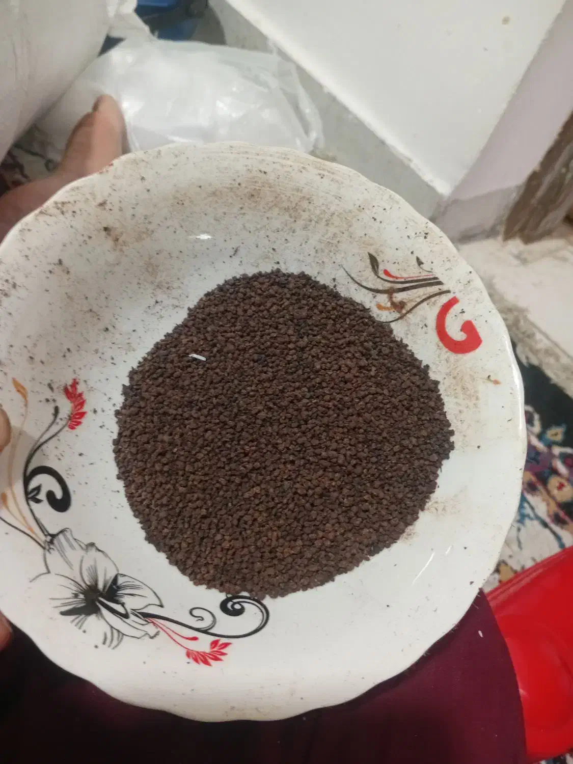 چای عراقی|خوردنی و آشامیدنی|کارون, |دیوار