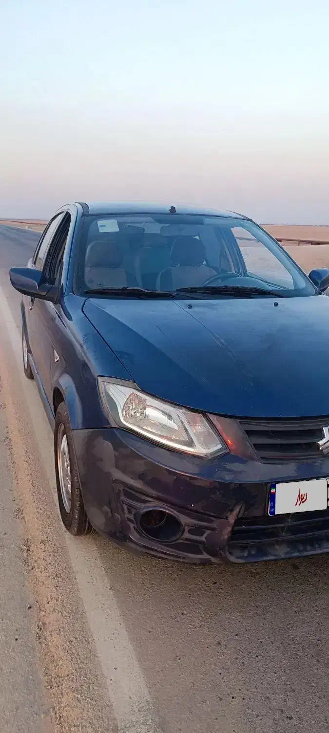 ساینا معمولی|خودرو سواری و وانت|اهواز, کوی ملی راه|دیوار