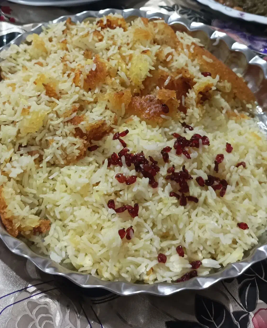 برنج کامفیروزی،و نیم دانه و خرده آشی اعلا،به شرط|خوردنی و آشامیدنی|شیراز, شهرک گلستان|دیوار