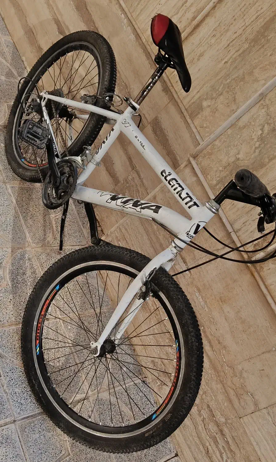 دوچرخه۲۴|دوچرخه، اسکیت، اسکوتر|گلپایگان, |دیوار