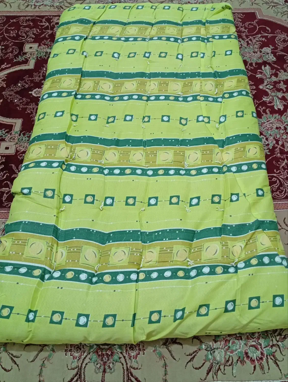 تعداد ۸ عدد تشک نو|تشک تختخواب|زاهدان, |دیوار