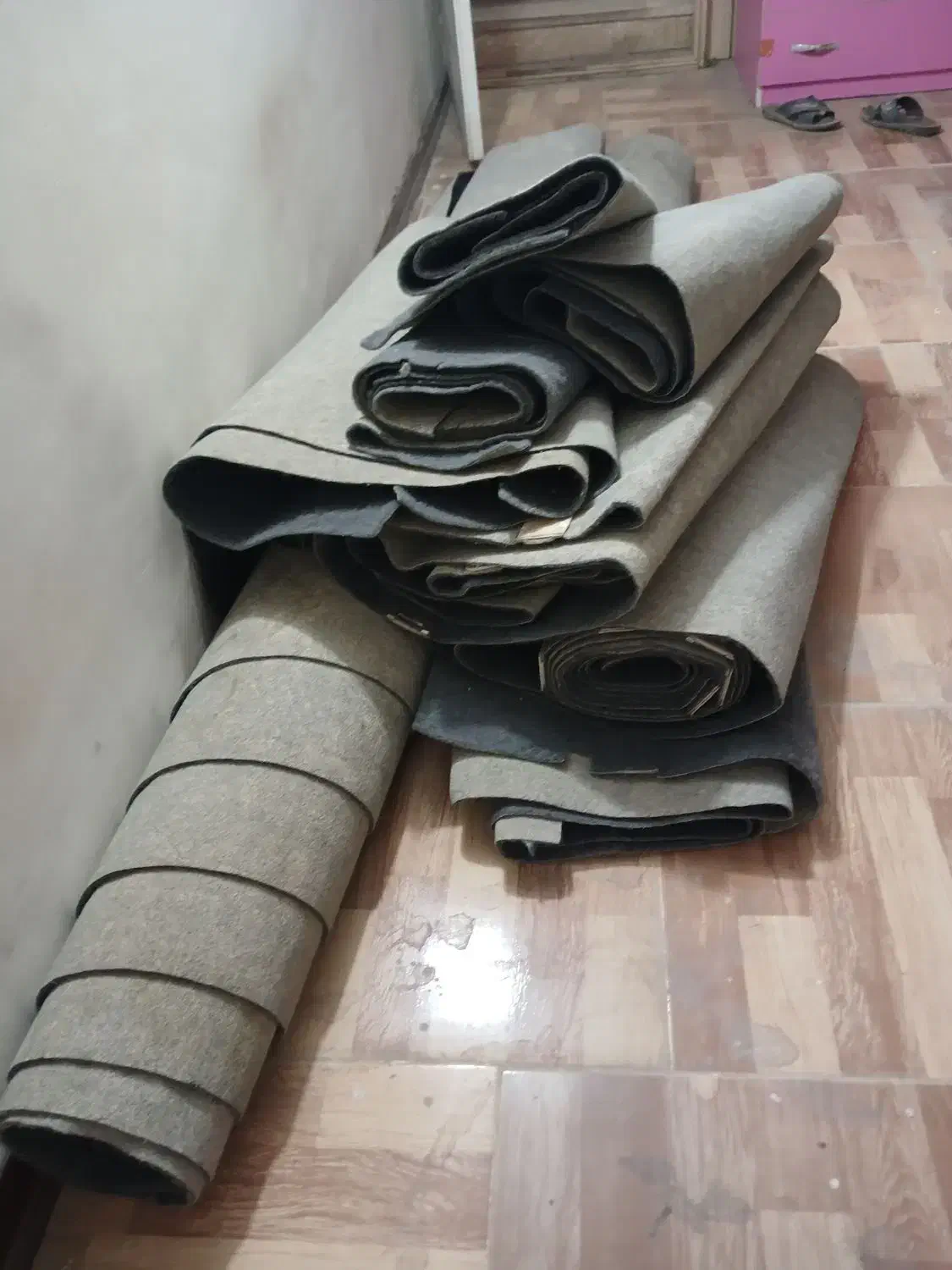 موکت طوسی|موکت|فولادشهر, A6|دیوار