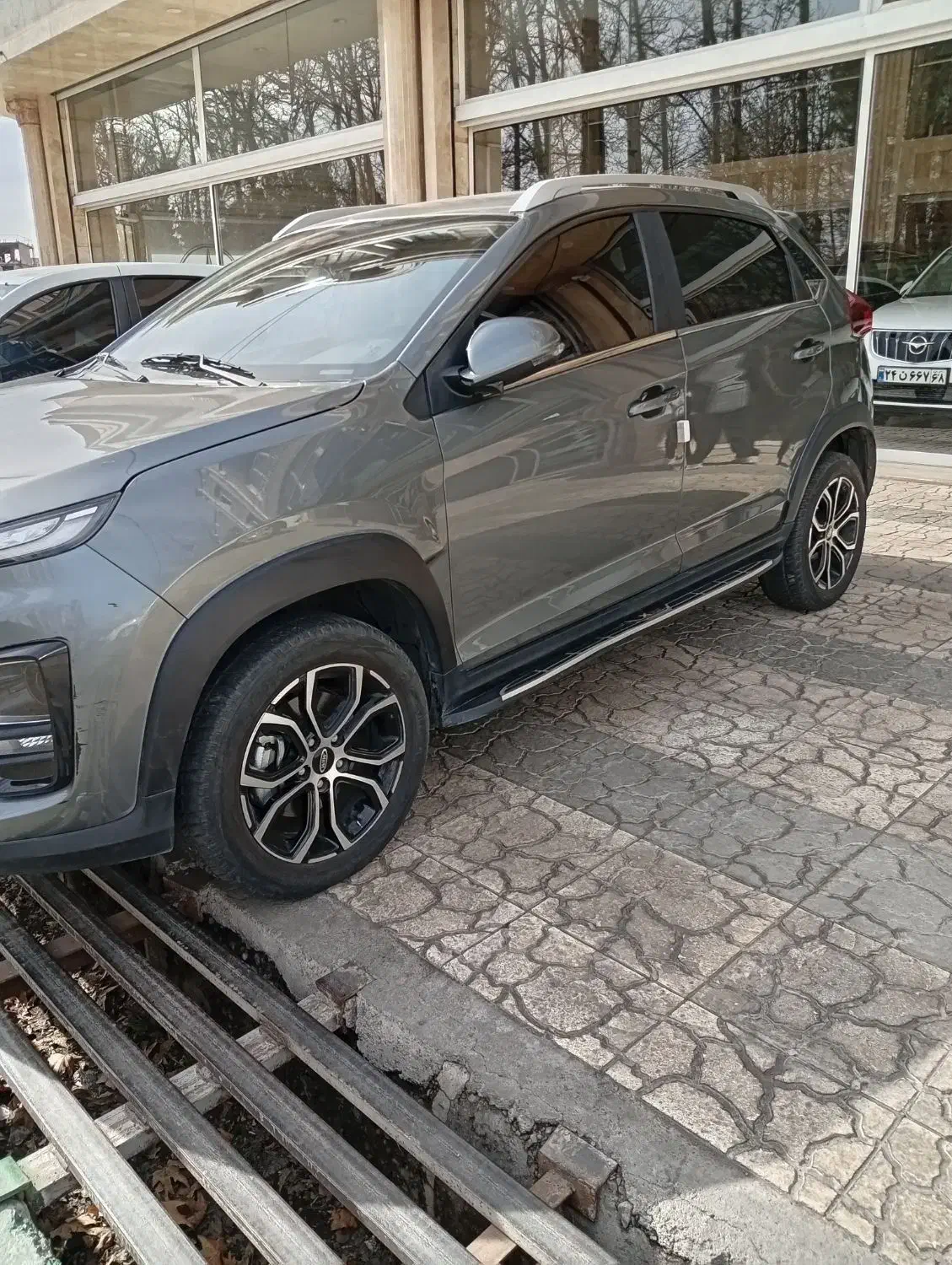 MVMx22PRo|خودرو سواری و وانت|نظرآباد, نظرآباد|دیوار